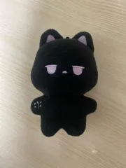 MONSTA X モネク ジュホン ライトスティック チャーム ぬいぐるみ MONSTA X ライトスティックチャーム ジュホン - メルカリ