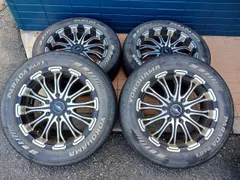 2025年最新】215/60r17 ハイエースの人気アイテム - メルカリ