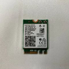 インテル　8265NGW　Dual Band Wireless-AC 8265 ワイヤレス ネットワーク カード