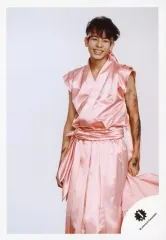 【中古】生写真(ジャニーズ) Snow Man/村上真都ラウール/「滝沢歌舞伎ZERO」グッズオフショット/公式生写真