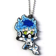 【中古】キーホルダー オルト・シュラウド 「でふぉラバ! ディズニー ツイステッドワンダーランド Vol.3」