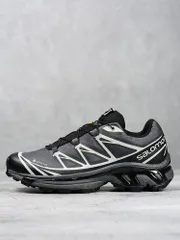 2024年最新】salomon xt-6 25の人気アイテム - メルカリ