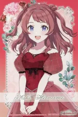 【中古】キャラカード 花海咲季 イラストカード 「学園アイドルマスター 1st Anniversary Celebration Party フェア in アニメイト」 アニメイト対象商品購入特典
