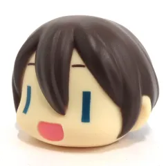 2025年最新】ゆるキャン△ キャラアイコン ソフビコレクションの