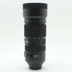 SIGMA 100-400mm F5-6.3