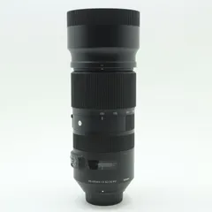 こ*様 極上美品❗️値引き中‼️／SIGMA 100-400mm F5-6.3D Amazon.co.jp: シグマ(Sigma) レンズ 100-400mm F5-6.3 DG DN