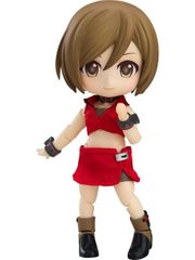 新品未開封 ねんどろいど も〜っと! おジャ魔女どれみ 妹尾あいこ 1168