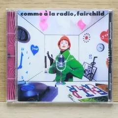 FAIRCHILD (フェアチャイルド)　　CD10枚セット FAIRCHILD (フェアチャイルド) CD10枚セット Yahoo!オークション