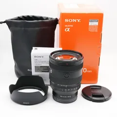 【中古】 SONY レンズ FE 20-70mm F4 G SEL2070G 61jybh46K0L._UF1000,1000_QL80_.jpg