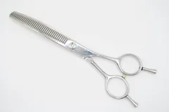 【SVANS.スバンス】 右利き ブレンディグシザー 7.0インチ 中古 SVANS.スバンス】 右利き ブレンディグシザー 7.0インチ 中古