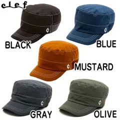 クレ CLEF RB3570/RB3570(XL) SKY RIB WORK CAP  ワークキャップ　帽子  のサムネイル