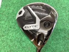 2025年最新】Callaway ELYTE ◇◇◇ TDの人気アイテム - メルカリ