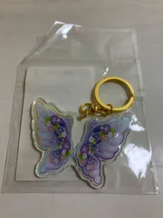 【未使用】 アイカツ スターズ 星のツバサチャーム 木星 双葉アリア