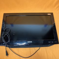液晶カラーテレビ 東芝 26RE1S REGZA 10年製