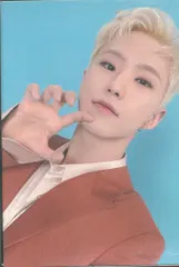 SEVENTEEN 2022 BE THE SUN JAPAN HOSHI ステッカー