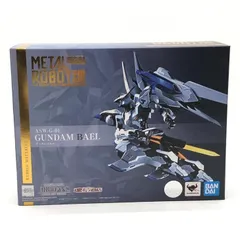 2025年最新】metal robot魂 <side ms> ガンダムバエルの人気