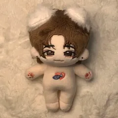 2025年最新】BOYNEXTDOOR ぬいぐるみの人気アイテム - メルカリ