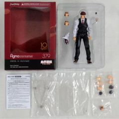 [중고] 피겨 [특전 포함] figma 클라우스 V 라인 헤르츠 [혈계 전선 & BEYOND] GOODSMILE ONLINE SHOP 한정