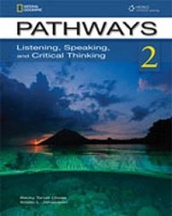 Pathways Book 2 Student Book with Online Workbook Access Code [페이퍼백] Chase, Rebecca; Johannsen, Kristin