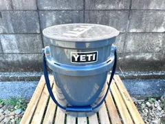 2024年最新】YETI バケツの人気アイテム - メルカリ