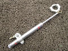 リ*ダ様 NHK ステアリングダンパー KAWASAKI ZEPHYR 750 リ*ダ様 NHK ステアリングダンパー KAWASAKI ZEPHYR 750 | Mercari
