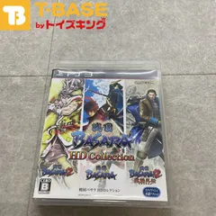 PlayStation3/プレイステーション3/プレステ3/PS3 CAPCOM/カプコン 戦国BASARA/戦国バサラ HD Collection/HDコレクション ソフト/■