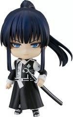 D.Gray-man ねんどろいど アレン・ウォーカー 神田ユウ ラビ 初期版