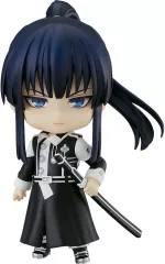 【中古】フィギュア ねんどろいど 神田ユウ 「D.Gray-man」