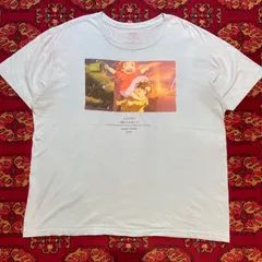 2025年最新】崖の上のポニョ tシャツの人気アイテム - メルカリ