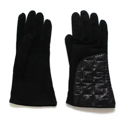 2023年最新】chanel カシミヤ 手袋の人気アイテム - メルカリ