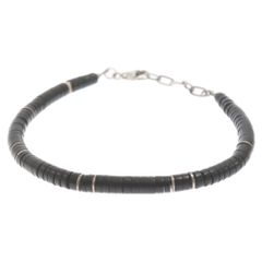 インディアンジュエリー　サントドミンゴ　カルヴィンロバト INDIAN JEWELRY (インディアンジュエリー) サントドミンゴ族
