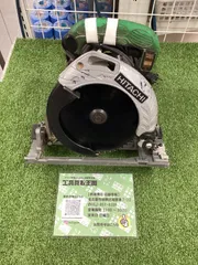 2026年最新】HiKOKI 深切り丸のこ 165mmの人気アイテム - メルカリ