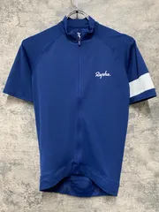 Rapha RCCサイクルジャージ S ネイビー3点セット 楽天市場】ラファ メンズ コア サーマル ロング スリーブ