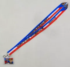 【中古】雑貨 登坂広臣 ネックストラップ 「三代目 J SOUL BROTHERS LIVE TOUR 2019 “RAISE THE FLAG”」 出張居酒屋えぐざいる ～RAISE THE FLAG KITCHEN～  WATER付属品