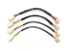 ハーネス延長キット　ゼファー400 ゼファー750 ゼファー1100 ZRX400