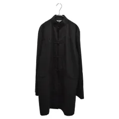 2023年最新】comme des garcons black チャイナの人気アイテム - メルカリ