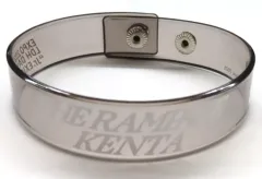 【中古】アクセサリー(非金属) 神谷健太 クリアブレス(THE RAMPAGE B) 「EXPO2025 LDH DAY SPECIAL “Jr.EXILE LIVE”」