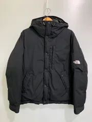 【中古品】THE NORTH FACE PURPLE LABEL ザノースフェイスパープルレーベル ND2975N 19AW MOUNTAIN SHORT DOWN PARKA マウンテンショートダウンパーカー 【144-250927-ks-41-min】