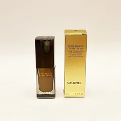【期間限定値下】サブリマージュ レクストレ ドゥ ユイル CHANEL（CHANEL） サブリマージュ レクストレ ドゥ ユイル 通販