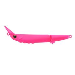 JACKALL ジャッカル TIMON ティモン Futten FS フッテンFS フッテンエフエス 60mm 3.8g バックリップ型ジョイントミノー MINNOW ミノー 鱒 マス トラウト CRANK クランク 蛍光ピンク