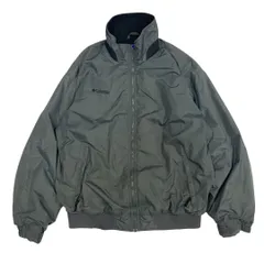 2025年最新】columbia ナイロンジャケット 90sの人気アイテム - メルカリ