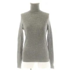 本日限定価格新品未使用⭐Drawer アイボリー タートルポンチョ