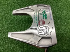 オデッセイパター　ハイウェイ101 　#7　34インチ 中古】 オデッセイ HIGHWAY 101 #7 34インチ パター PT スチール