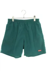 2023年最新】Supreme Nylon Water Shortの人気アイテム - メルカリ