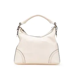 グッチ グッチシマ ワンショルダーバッグ 181515 ホワイト