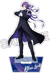 【中古】アクリルスタンド・アクリルパネル 御影玲王 描き下ろしアクリルフィギュア vol.2 「ブルーロック」