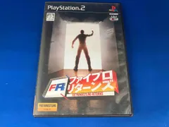 PS2 ファイプロ・リターンズ