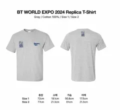 Balming Tiger Tシャツ　公式　Lサイズ　バーミングタイガー Balming Tiger Tシャツ 公式 バーミングタイガー Lサイズ