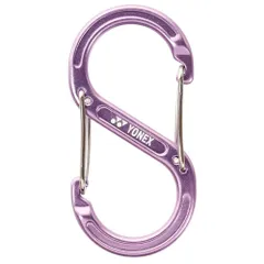 【新着商品】YONEX(ヨネックス)テニス バドミントン アクセサリー カラビナ AC503