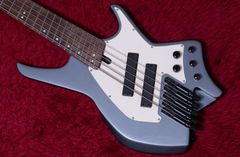 【used】HEX Guitars / NB505 Gunmetal Grey  4.110kg #HJ0700057【GIB横浜】